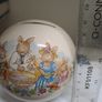 Royal Doulton Bunnykins Christening Money Box Image 6