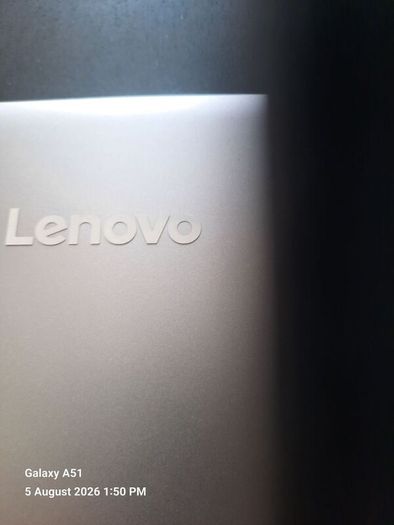 Lenovo Ideapad 320s Notebook