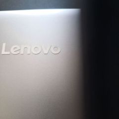 Lenovo Ideapad 320s Notebook