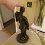 Genesis statue Image 3