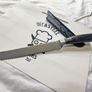 Bread knife By Di'Casteel Image 2