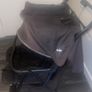 Joie aire twin pram Image 2