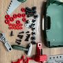 Kids bosh tool case Image 6