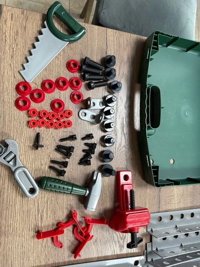 Kids bosh tool case