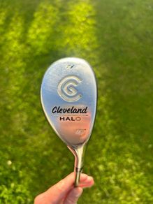 Cleveland 1 Hybrid 16 Degree | X-Stiff Shaft
