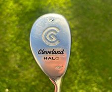 Cleveland 1 Hybrid 16 Degree | X-Stiff Shaft