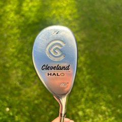 Cleveland 1 Hybrid 16 Degree | X-Stiff Shaft