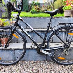 Trek womens bike