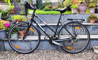 Trek womens bike