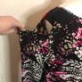 Mr Max pink shoulderless top (2XL) Image 2