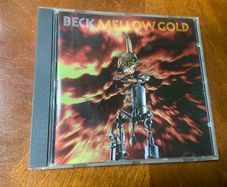 Beck Mellow Gold CD
