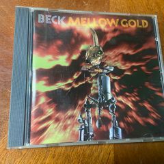Beck Mellow Gold CD