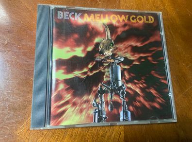 Beck Mellow Gold CD