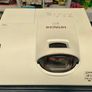 Hitachi CP-CX251N 3LCD Short Throw HDMI Home Cinema Projector (Lamp Hours: 4339H) Image 2