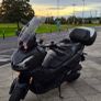 Honda Forza ADV 350 Image 9