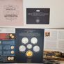 Waterloo coin Image 5