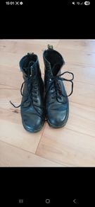 Vintage Dr Martens