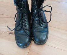 Vintage Dr Martens
