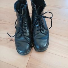 Vintage Dr Martens