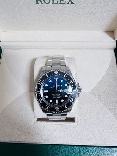 Rolex Sea dweller James Cameron