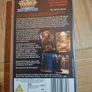 Doctor Who VHS The Keeper of Traken in very good condition Image 2