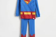 Superman Pyjamas
