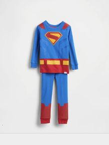 Superman Pyjamas