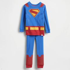 Superman Pyjamas
