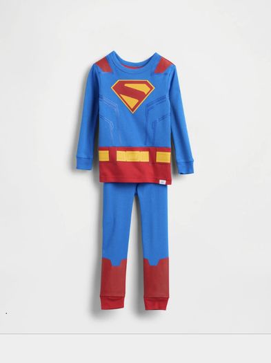Halloween Costume