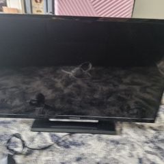 32 inch TV