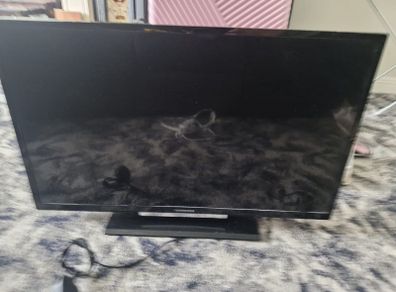 32 inch TV