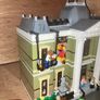 Lego Natural History Museum set 10326 Image 5