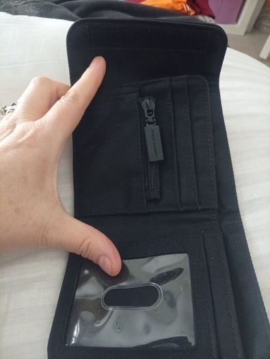 Polo Sport Wallet