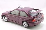 Ford Escort Cosworth 92 - Norev - 1/18 - New In Box