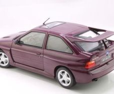 Ford Escort Cosworth 92 - Norev - 1/18 - New In Box