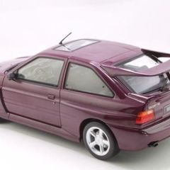 Ford Escort Cosworth 92 - Norev - 1/18 - New In Box