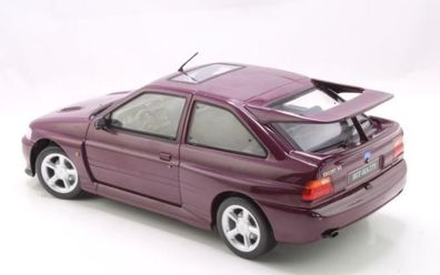 Ford Escort Cosworth 92 - Norev - 1/18 - New In Box