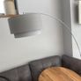 Floor Arm Lamp Image 3