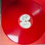 The Beatles, Blue and Red (Red Vinyl) compilation LPs, priced individually. Image 4