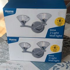 Bedside lights