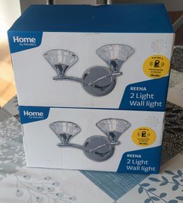Bedside lights