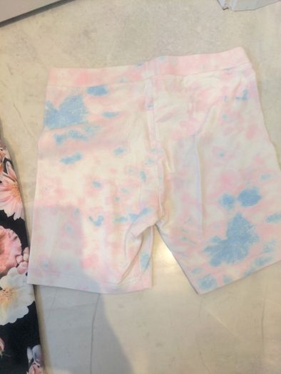 Girls shorts