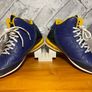 And1 Master 3 Boys Mens Basketball Trainers UK6 EUR39 Image 5