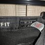 Dunnes straight fit man jeans w34 l32 Image 3