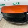 2015 Renault Captur Boot Lid Tail gate Image 3