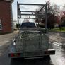 mobile power washer Image 3
