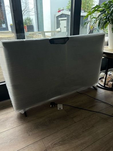 43" Lg Tv
