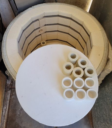 Kiln Nabertherm 45/L