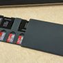 SD MicroSD Card Case Hybrid Organizer, Slim Hardshell Protector (Set of 2) Image 2
