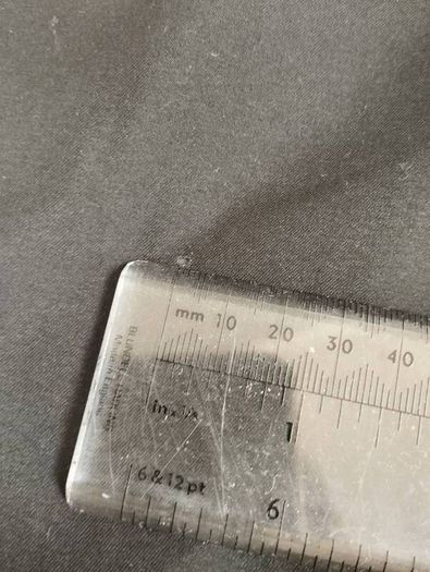 Bershka polyester black bomber jacket